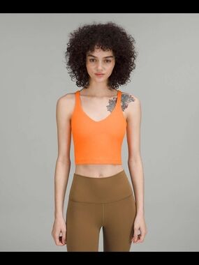 lululemon Align Tank